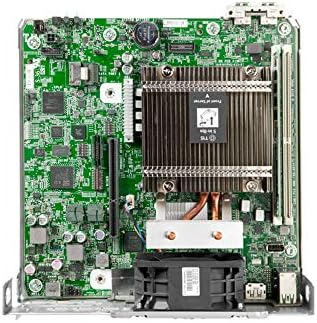 İş için HP MicroServer Gen10 Plus Kule Sunucusu, Intel Xeon E-2224 3.4 GHz, 32GB RAM, 8TB Depolama, RAID, Windows Server 2019,