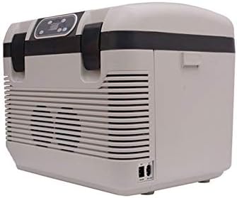 Wxcgb Taşınabilir 19L Buzdolabı Elektronik Ev Küçük Yurt Açık Kamp Buzdolabı Soğutucu Elektronik Araba Buzdolabı.