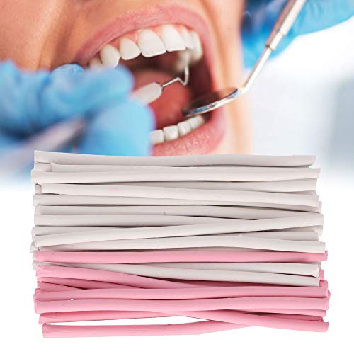 Diş Diş Dolgusu, Diş Diş Dolgu Malzemesi Diş Kök Kanal Tedavisi için Geçici Durdurma