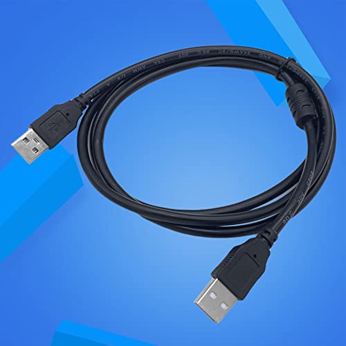 Veri Kablosu Yüksek Hızlı Iletim Istikrarlı Çıkış Sürücü-Ücretsiz USB2. 0 A için Bir Erkek için Erkek Veri Aktarım Kablosu için