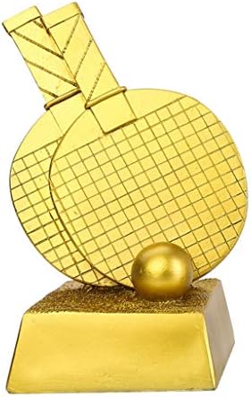 SXQ Kupalar, Hatıra için Ping Pong Trophy / Koleksiyon/Hediye/Ev Dekorasyon/Süsler / Ödülleri Ping-Pong Maç