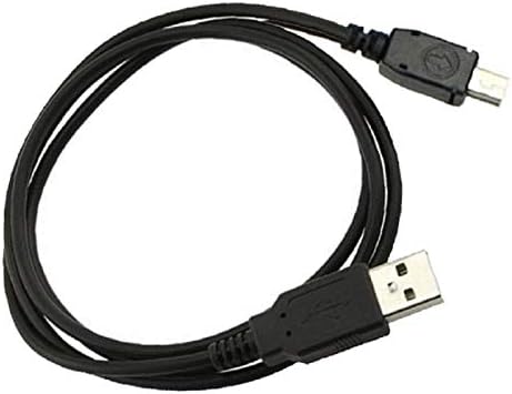 UpBright mikro USB kablosu PC Dizüstü Veri senkronizasyon Kablosu için Batı Dijital WD WDBAAA3200ABK-00 WDBAAA5000ASL WDBAAA5000ASL-00