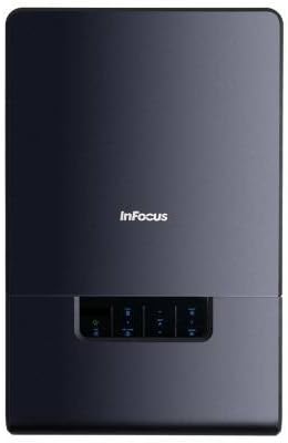 InFocus IN5535 DLP Projektör - 1080p - HDTV - 16:10 (IN5535) -