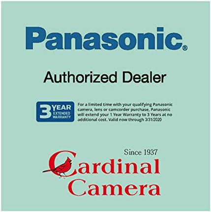 Panasonic Lumix DMC-G85 12-60mm Lensli Aynasız Micro Four Thirds Dijital Fotoğraf Makinesi + Gerekli Başlangıç Aksesuar Paketi