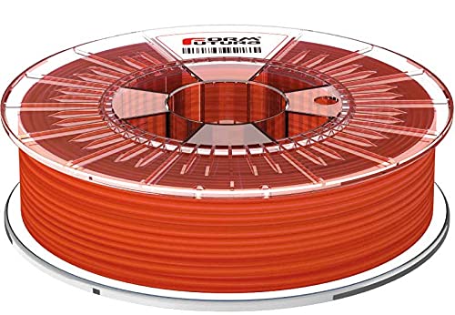 ABS Filamenti EasyFil ABS 1.75 mm Kırmızı 750 Gram 3D Yazıcı Filamenti