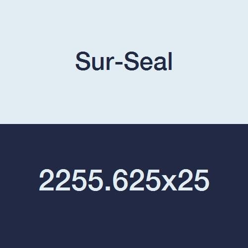 Sterling Seal and Supply (STCC) 2255.625x25 Teadit Style 2255 Grafitli Sentetik İplik, Yağlanmış, 5/8 CS x 25 lb. Makara