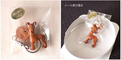 Tel Tilki Terrier Deri Köpek Kulaklık Jakı Aksesuar / Toz Fiş/Kulak Kapağı / Kulak JackVANCA Japonya'da yapılan 43798