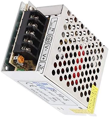 Aexıt DC 5 V 2A 10 W Anahtarlama Güç Kaynağı Sürücüsü led ışık CCTV Radyo Bilgisayar Projesi (721e3264af50cb00688da4c4ed180e98)