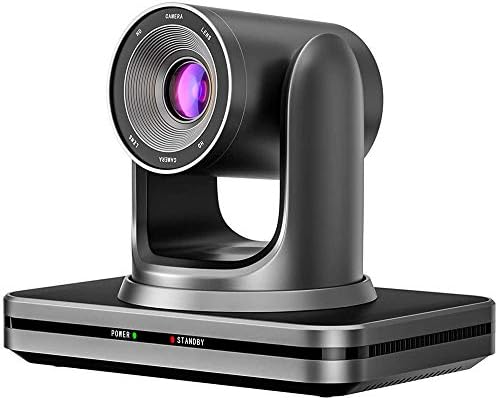 Jimcom USB Video Konferans Kamerası, Ofis ve Ev Ofisini Bağlama
