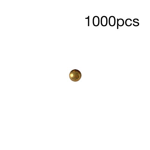 6.75 mm 1000 adet Hassas Prinç Rulman Topları (H62)