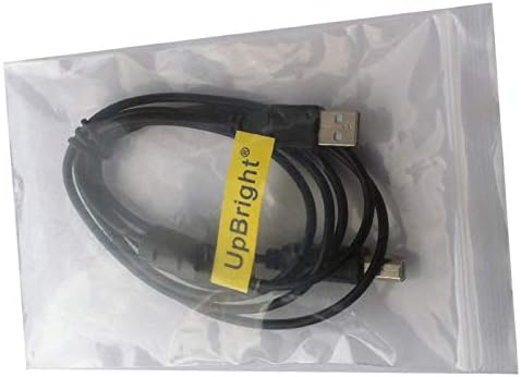 UpBright Yeni USB Kablosu Dizüstü PC Veri Sync Kablosu Kurşun için Lumenera Infinity 2-3 3.3 MP Bilimsel USB 2.0 Mikroskop Kamera