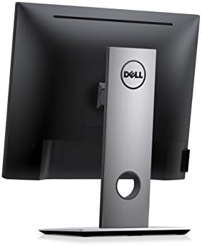 Dell P1917S 48cm (18,9) LCD / LED Monitör-Siyah